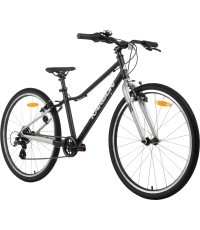 Велосипед Karbon Superlight 26 чёрный