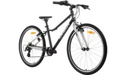Karbon Superlight 26 Bicycle Black