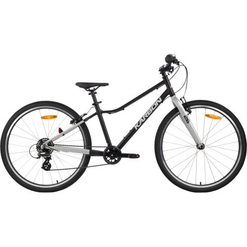 Велосипед Karbon Superlight 26 чёрный