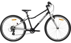 Велосипед Karbon Superlight 26 чёрный
