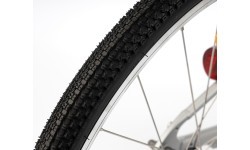 Велосипед Karbon Superlight 26 чёрный
