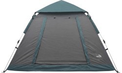 Ātri izkļaujama telts LIVIGNO 3-4 personām 200x200x140 cm PU500mm