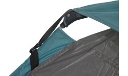 Stan rychlorozkládací LIVIGNO pro 3-4 osoby 200x200x140 cm PU500mm