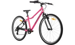 Karbon Superlight 26 Bicycle Pink