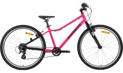 Karbon Superlight 26 Bicycle Pink