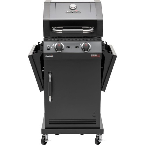 Газовый гриль Char-Broil Advantage CORE B 2