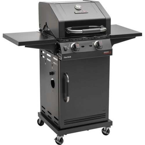 Газовый гриль Char-Broil Advantage CORE B 2