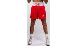 Боксёрские шорты Venum Classic - Fire Red