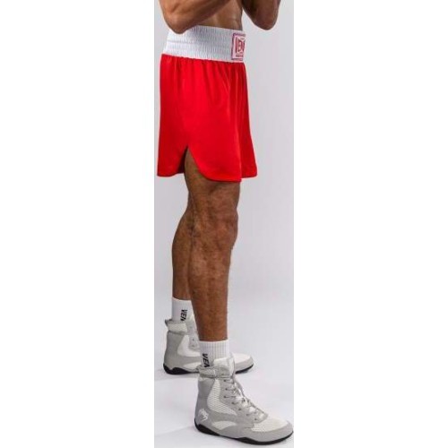 Venum Classic boksa šorti - Fire Red