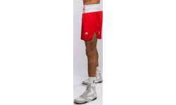 Venum Classic boksa šorti - Fire Red