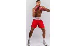 Боксёрские шорты Venum Classic - Fire Red