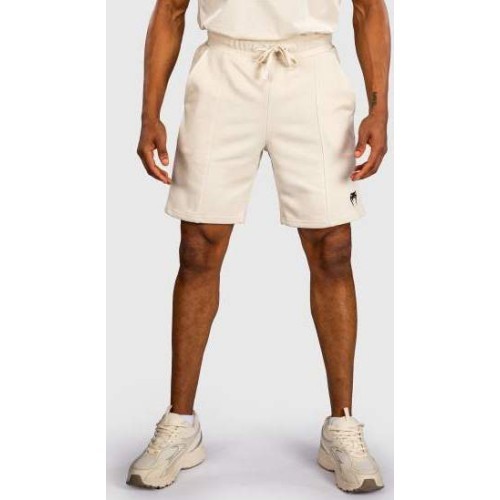 Šorti Venum Contender Fleece Cotton – krēmkrāsas