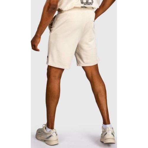Šorti Venum Contender Fleece Cotton – krēmkrāsas