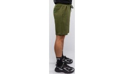 Шорты Venum Classic, хлопок-флис, хаки