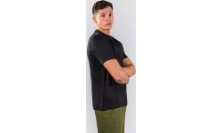 Футболка Venum Naga, чёрная