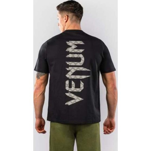 Venum Naga T-krekls, melns