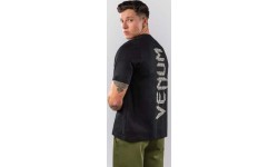 Venum Naga T-krekls, melns