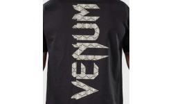 Venum Naga T-Shirt - Black