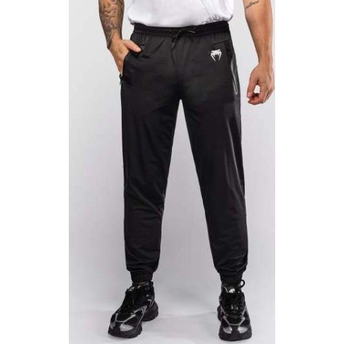 Спортивные штаны Venum Contender Aero, чёрные