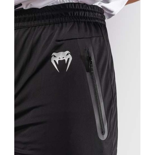 Спортивные штаны Venum Contender Aero, чёрные
