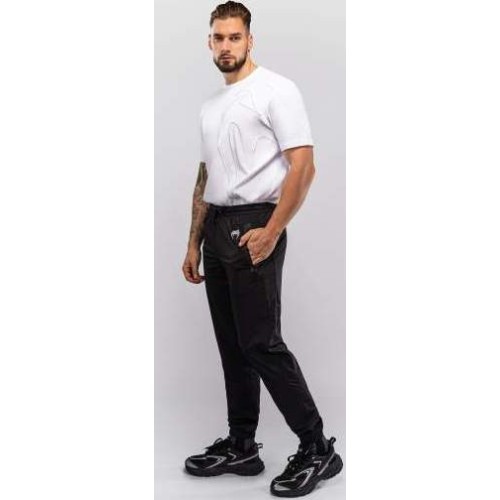 Sporta bikses Venum Contender Aero, melnas