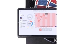 Электронная мишень для дартса Karella CB-Smart