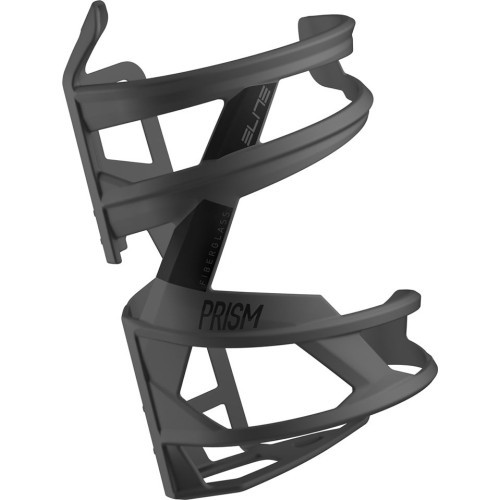 ELITE Prism bottle cage (matte black)