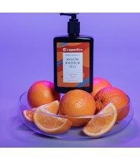 Mineral Massage Oil inSPORTline Orange 500 ml