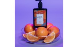 Minerālā masāžas eļļa inSPORTline Orange 500 ml