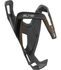 Pudeļu turētājs ELITE Vico (pelēks/brūns)