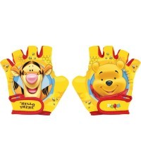 Bērnu cimdi Vinnie the Pooh S 4-6 gadi
