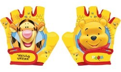 Vinnie the Pooh Kids' Gloves S 4-6 Years