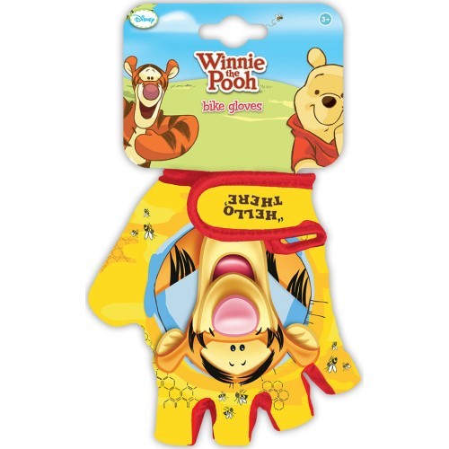 Детские перчатки Vinnie the Pooh S 4-6 лет