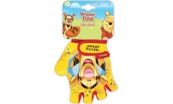Bērnu cimdi Vinnie the Pooh S 4-6 gadi
