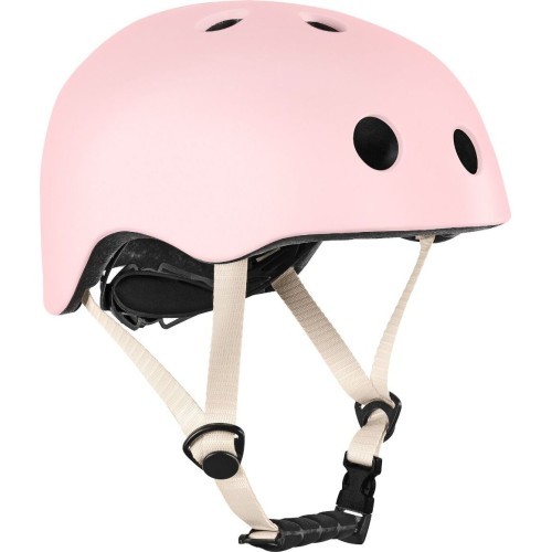 A lightweight and sturdy helmet Spokey PEANUT