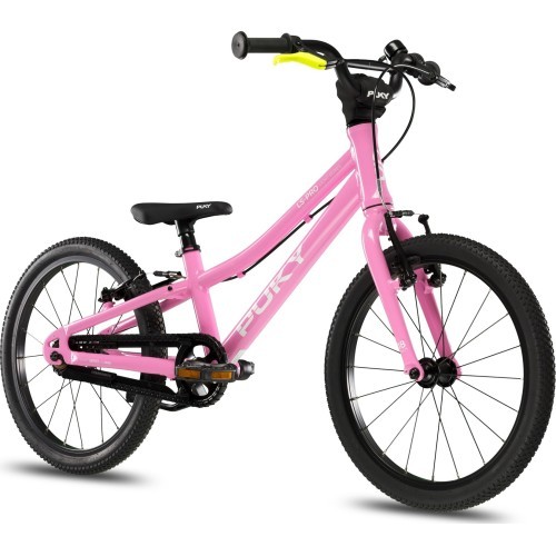 Велосипед PUKY LS-PRO 18 Alu LTD rose