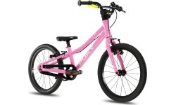 Velosipēds PUKY LS-PRO 18 Alu LTD rose