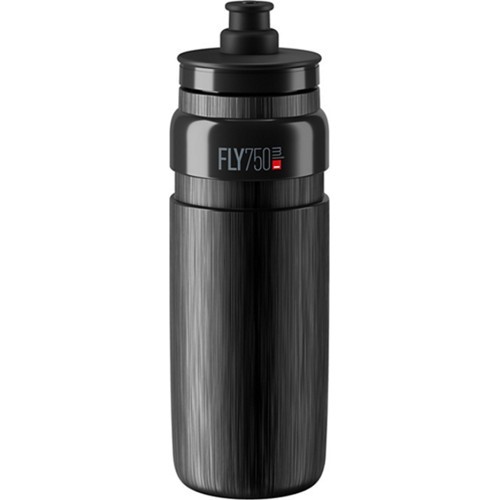 Фляга Elite FLY Tex 750 мл (черная)