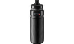 Фляга Elite FLY Tex 750 мл (черная)