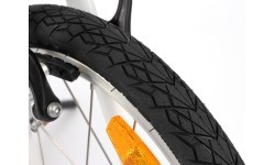 Karbon Superlight Automatic 18 Bike Violet