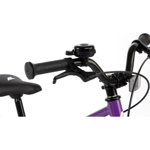 Karbon Superlight Automatic 18 Bike Violet