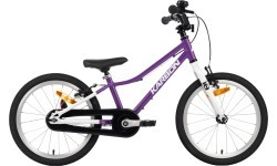 Velosipēds Karbon Superlight Automatic 18 violets