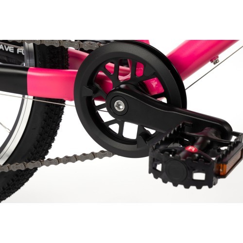 Karbon Superlight 20 bike, pink