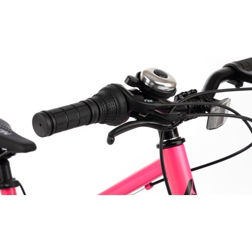 Велосипед Karbon Superlight 20, розовый