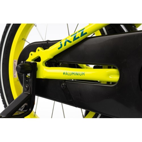 Karbon Jazz 14 Lime Bicycle