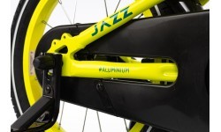 Karbon Jazz 14 Lime Bicycle