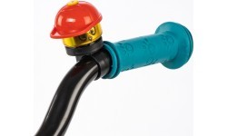 Velosipēds Karbon Jazz 14 lime