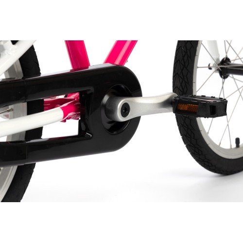 Velosipēds Karbon Superlight Automatic 18, rozā