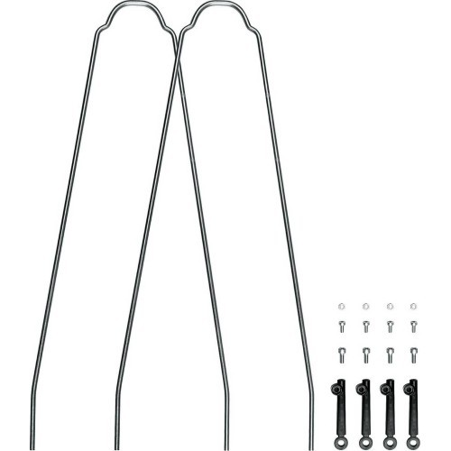 SKS U-Stays Cross Fender Stays for Velo 55 XL