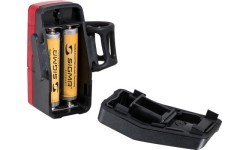 Sigma Cubic Rear Light
